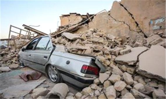پیام همدردی رهبری به زلزله‌ زدگان ابلاغ شد