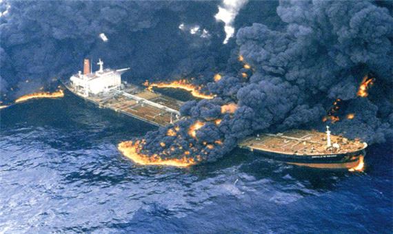 ماموریت کمیسیون انرژی مجلس درباره حادثه کشتی سانچی/ارائه گزارش نهایی پس از بررسی اطلاعات جعبه سیاه