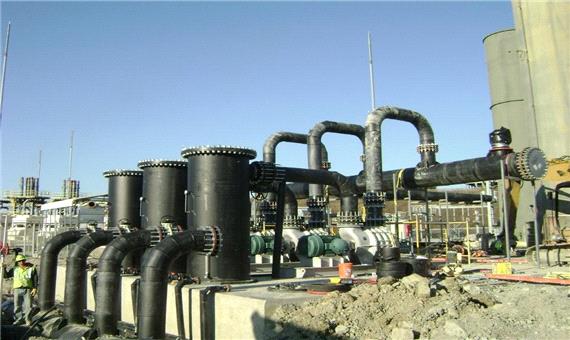 استفاده از گاز لندفیل برای تولید الکتریسیته در مازندران