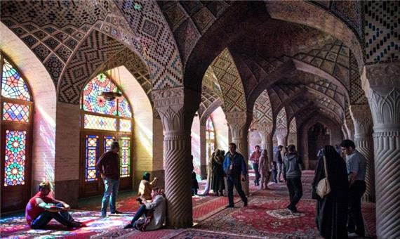 مساجد مازندران برای میزبانی از مسافران نوروزی شبانه روزی شدند