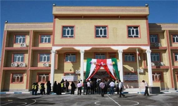 گرانی هم مانع از تعهدات خیرین مدرسه ساز در مازندران نشد