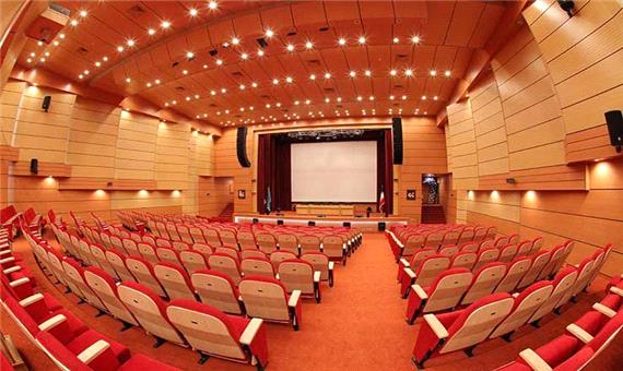 ساخت پردیس سینمایی در ساری ؛ نقطه سر خط