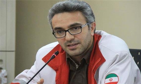 ثبت نام 100 خبرنگار داوطلب هلال احمر در مازندران