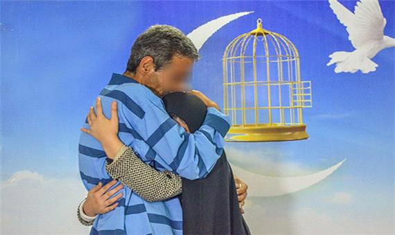 جشن گلریزان آزادی زندانیان جرایم غیرعمد درمازندران برگزار می شود