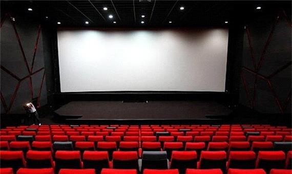 رشد تعداد سالن های نمایش فیلم در مازندران