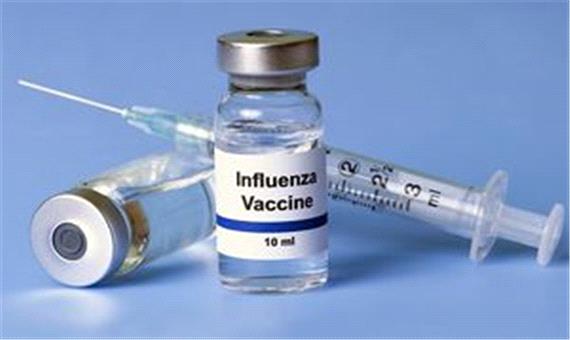 چه زمانی برای تزریق واکسن آنفلوآنزا مناسب است؟