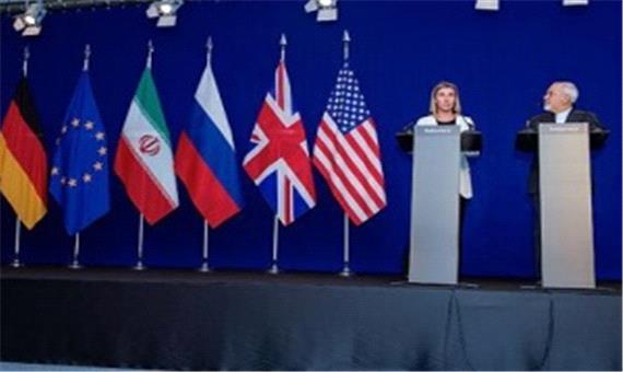 نگرانی اروپا از عدم پایبندی ایران به برجام