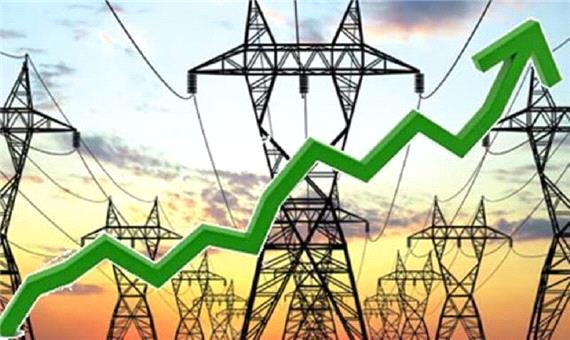 افزایش پنج درصدی مصرف برق مازندران در تابستان خنک