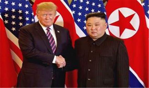 احتمال دیدار جدید رهبر کره شمالی با ترامپ