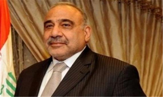 نخست‌ وزیر عراق: مطالبات مردم را برآورده می‌ کنیم