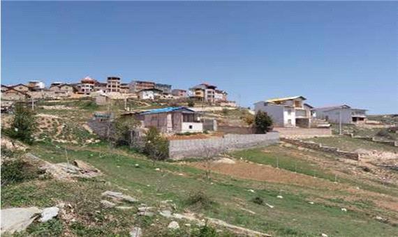 خوش‌نشینان ارمغان توسعه‌ زیرساخت‌ها در روستاهای مازندران