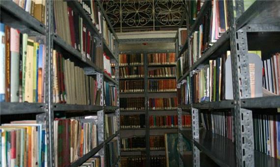 40 درصد منابع کتابخانه ای مدارس مازندران فرسوده است