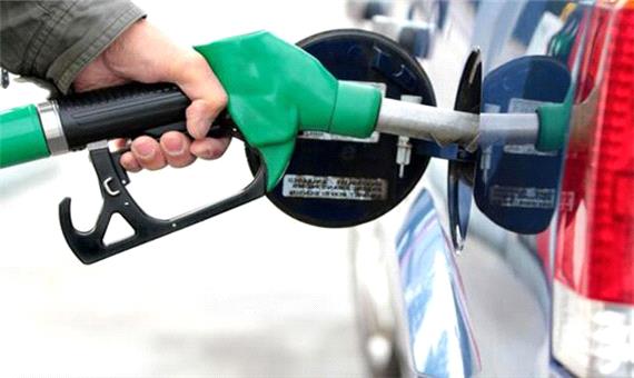 مقابله با قاچاق دلیل اصلاح قیمت بنزین است