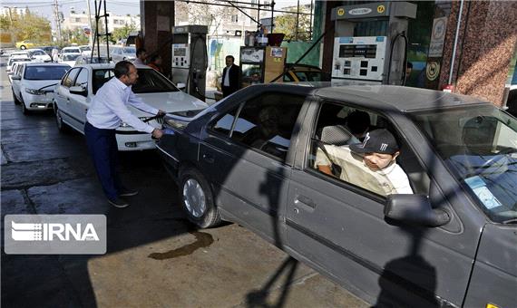 بنزین؛ داستان پرمخاطب این روزهای ایران