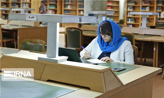 تکمیل پروژه‌های کتابخانه‌ای مازندران چشم انتظار اعتبار 50 میلیارد تومانی