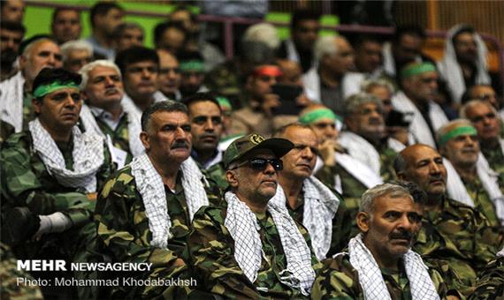 ضرورت توانمندسازی ملت ایران برای پیشبرد گام دوم انقلاب