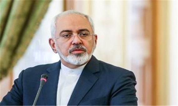 ظریف: حمله به نفتکش ایرانی توسط چند دولت بود