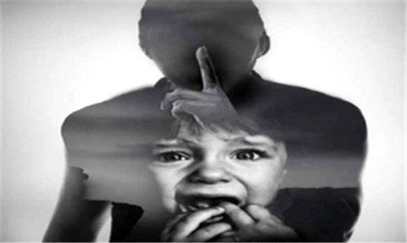 کودک آزاری پسر بچه 4 ساله توسط ناپدری معتاد