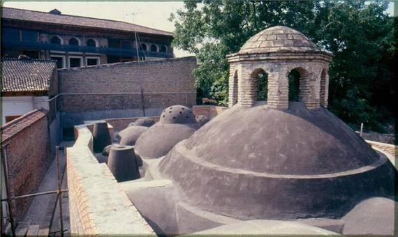 شناخت بیشتر از 11 اثر تاریخی مازندران مورد توجه وزارت میراث فرهنگی