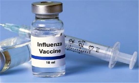 آنفلوانزا تا 2 هفته آینده فروکش می‌ کند