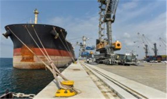 امضای توافقنامه کشتیرانی ایران ـ عمان