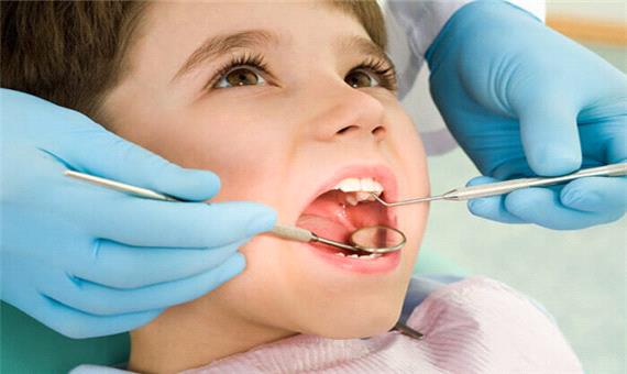 انجام بیش از 400 جراحی دندانپزشکی تحت بیهوشی در بابل