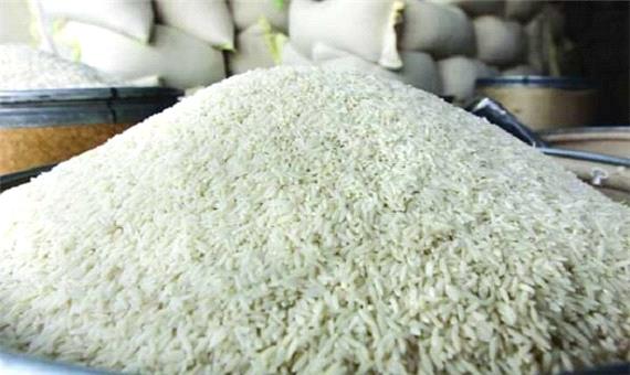 خودکفایی برنج آرزوی دیرینه کشور است