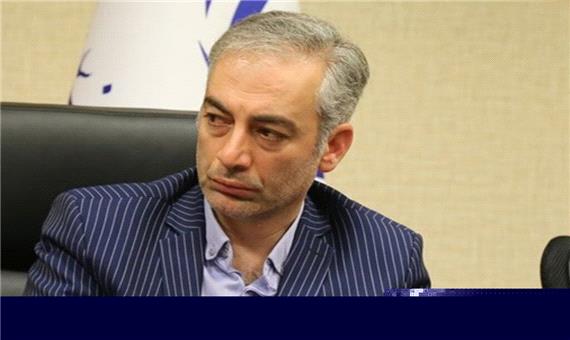 استاندارمازندران مسوول روابط عمومی استانداری  را منصوب کرد