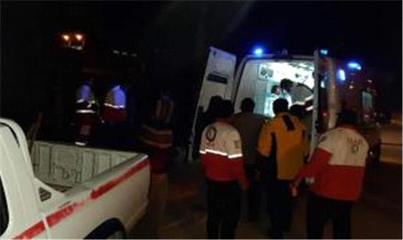 ترس از زلزله 27 نفر را به بیمارستان کشاند