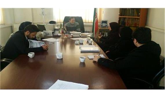 تعیین خط مشی مطالعه الگوی نوین توسعه مشاغل خانگی در استان قزوین