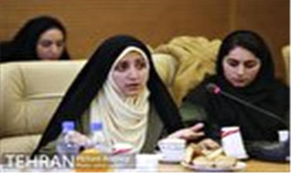 گوش شنوای شهرداری تهران برای مشکلات و مطالبات زنان