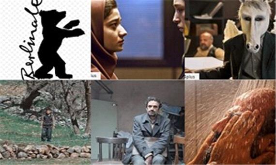 سینماگران ایرانی در جشنواره برلین 2020 + عکس و برنامه نمایش فیلم ها