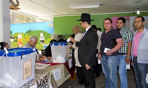 اقلیت مذهبی مازندران پای صندوق‌های رای مجلس حضور یافتند