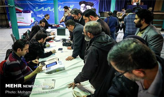 پرونده ای در زمینه خرید و فروش رأی در مازندران شکل نگرفت