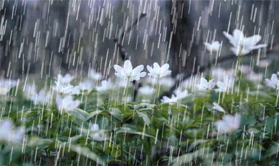 هوای مازندران در روز عید بارانی است