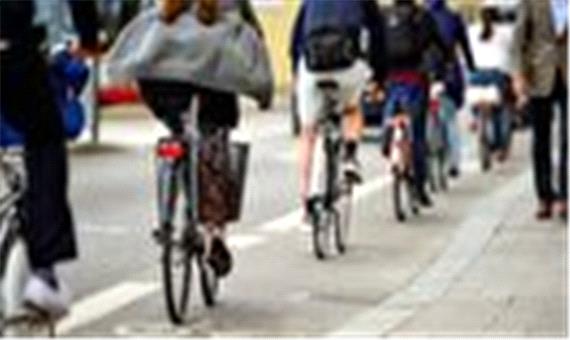 دوچرخه؛ امن ترین مد حمل و نقل در دوران کرونا