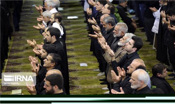 نماز جمعه هشتم فروردین در مازندران برگزار نمی‌شود