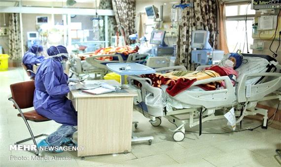 بهبودی 178 بیمار مشکوک به کرونا طی 24 ساعت گذشته در مازندران