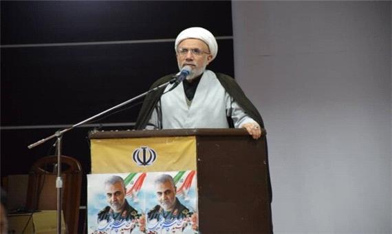 اجرای طرح اکرام حسنی و باقیات الصالحات در مازندران
