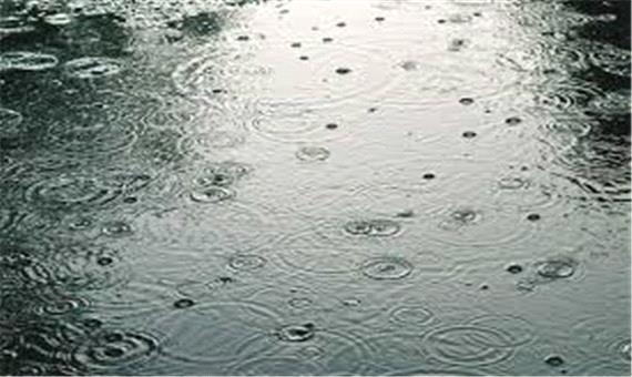 پیش‌بینی بارش‌های بهاری در مازندران از فردا