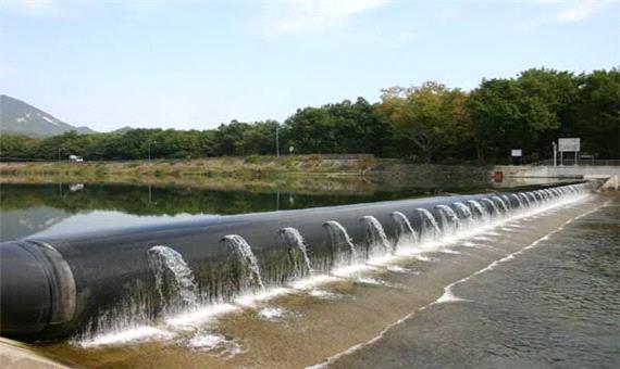 هشدار آب منطقه‌ای مازندران در خصوص تردد در کنار سدهای لاستیگی لاریم و پازوار