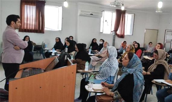 برگزاری کارگاه‌های آموزشی بازاریابی دیجیتال در مازندران
