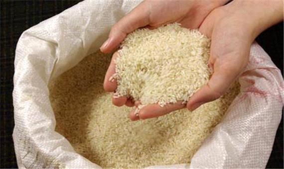 تخلیط برنج در یک کامیون 10تنی، 100 میلیون تومان سود دارد!
