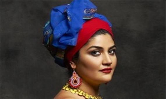 آلبوم خواننده زن ایرانی نامزد جایزه استرالیا شد + عکس و جزئیات