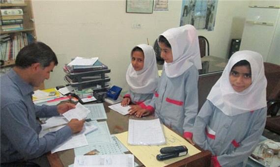 نظارت مستقیم 40 بازرس بر روند ثبت نام مدارس مازندران