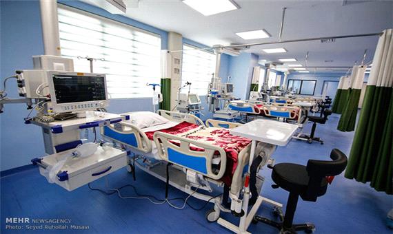 81 بیمار جدید کرونایی در مازندران بستری شدند