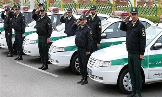 دستگیری 37 متهم به شرارت در عملیات ضربتی پلیس مازندران