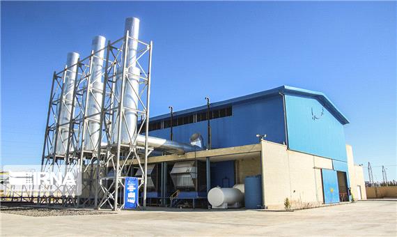 برق تولیدی پنج نیروگاه کوچک مازندران تا شهریور وارد شبکه می‌شود
