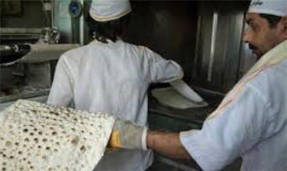 662 واحد نانوایی متخلف در مازندران شناسایی شدند