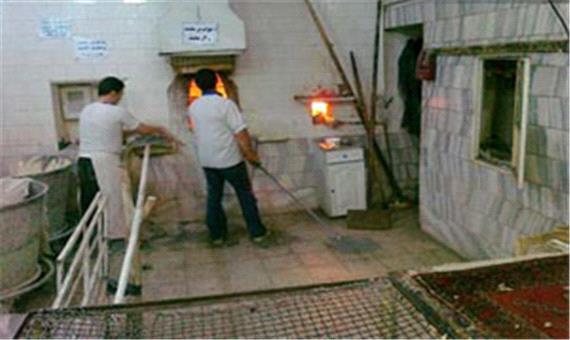 جریمه 3 میلیارد ریالی خبازی‌های متخلف در مازندران